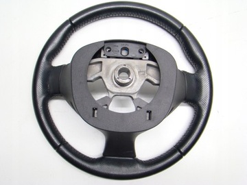 NISSAN JUKE F15 FACELIFT - VOLANT LOPATA