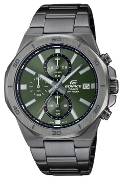 Męski zegarek Casio Edifice EFV-640DC +Grawer
