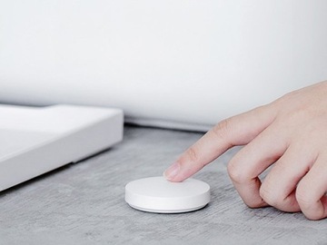 КНОПКА БЕСПРОВОДНОГО ПЕРЕКЛЮЧАТЕЛЯ XIAOMI MI SMART