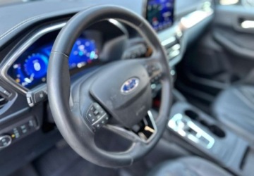 Ford Kuga III 2023 Ford Kuga Cena Brutto 2.5 Hybryda 154KM, zdjęcie 10