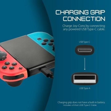JOY-CON NINTENDO SWITCH T-13