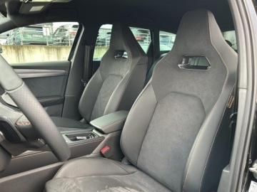 Cupra Leon II Sportstourer Facelifting 2.0 TDI 150KM 2026 Cupra Leon Sportstourer 2.0 TDI 150 KM DSG, zdjęcie 5