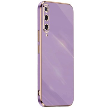 ГЛАМУРНЫЙ ЧЕХОЛ ДЛЯ SAMSUNG GALAXY A50/A30S
