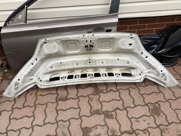 BOXER JUMPER DUCATO 14 - 18 KAPOTA