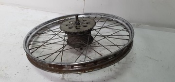 Motorower ROMET OGAR 200 FELGA TYŁ 19