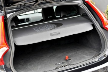 Volvo V60 I Kombi 2.0 D3 136KM 2013 Volvo V60 LiFT 2,0D 5-Cilindrów Automat Ledy, zdjęcie 17