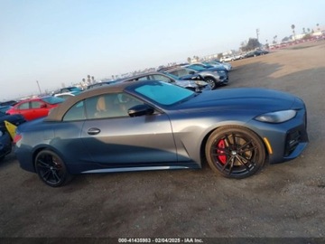 BMW Seria 4 G22-23-26 2024 BMW Seria 4 430I 2024 2.0l 2.0 Benzyna 255KM, zdjęcie 1