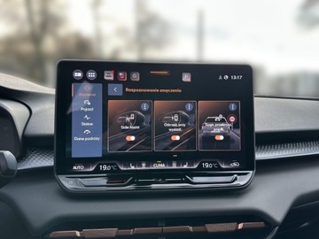 Cupra Terramar SUV 1.5 eTSI 150KM 2025 Cupra Terramar 1.5 eTSI 150KM Pakiet Edge Pakiet D, zdjęcie 22