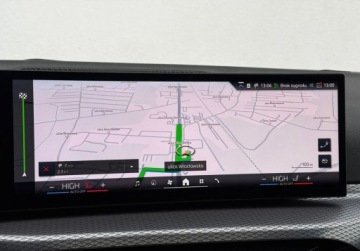 BMW Seria 4 G22-23-26 2025 BMW Seria 4 I wlasciciel M Sport Hak Gwarancja Bezwypadkowy FVAT23, zdjęcie 34