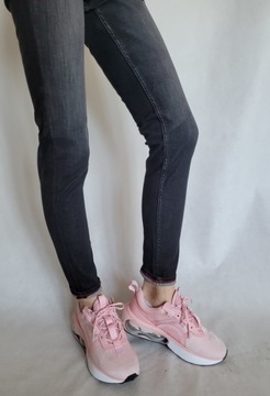 Tommy Jeans HILFIGER Skinny NORA W25 L32 25/32 XS