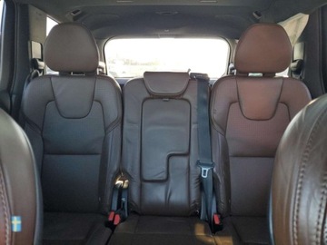 Volvo XC90 II 2021 Volvo XC 90 T6 Inscription 2021 2.0l 2.0 Benzyna 316KM, zdjęcie 10