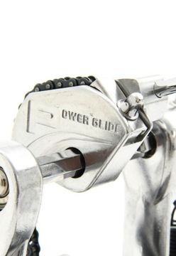 TAMA HP30 на одной ножке