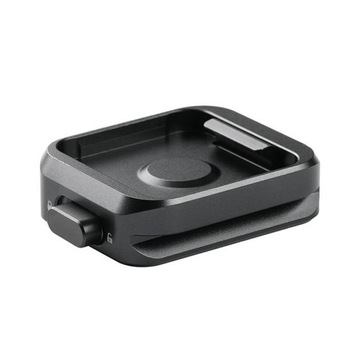 ADAPTER SNAP LOCK PODSTAWA PGYTECH SZYBKOZŁĄCZKA GWINT 1/4” I 3/8” PORĘCZNY