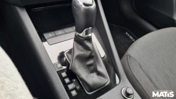 Skoda Octavia III Kombi Facelifting 2.0 TSI 190KM 2018 Skoda Octavia 2.0T 190KM Automat Navi climatronic czujniki 100 bezwypadek, zdjęcie 19