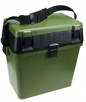 КОМПЛЕКТ «ХОККАИДО» СИДЕНЬЕ-ЯЩИК-РЮКЗАК СТУЛ