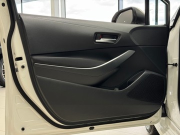 Toyota Corolla XII Sedan 1.5 VVT-i 125KM 2022 Toyota Corolla Comfort / 1 właściciel / Salon Pols, zdjęcie 10