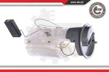 ESEN SKV ČERPADLO PALIVA 02SKV721