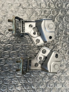ПЕТЛИ БАГАЖНИКА TOYOTA AYGO II C1 II 108 68801-0H030
