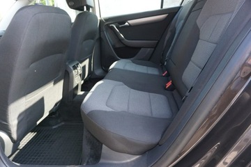 Volkswagen Passat B7 Limousine 2.0 TDI CR DPF BlueMotion 140KM 2011 Volkswagen Passat Sedan 2.0 TDi 140KM, zadbany,, zdjęcie 12