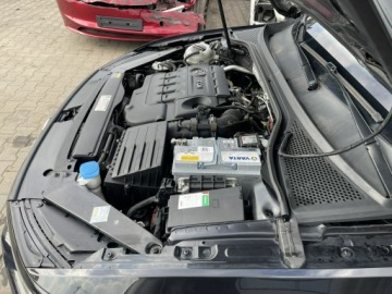 Volkswagen Passat B8 Variant 2.0 TDI 150KM 2015 Volkswagen Passat Variant Highline Automat Podgrz., zdjęcie 12