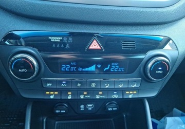 Hyundai Tucson III 2018 Hyundai Tucson SalonPL 1.6GDI 130KM Comfort 2WD Podgrzew.FoteleKierownica, zdjęcie 24