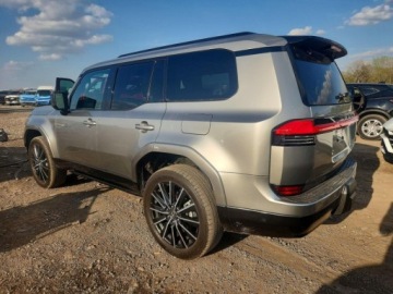 Lexus GX 2025 Lexus GX 550 Luxury 2025 3.4 Benzyna 349KM, zdjęcie 1