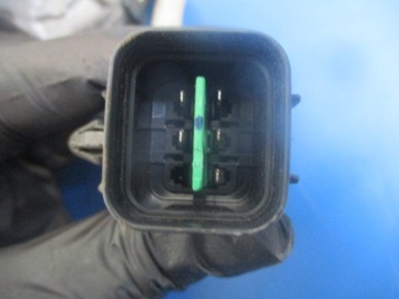 HYUNDAI MATRIX I MOTOR STĚRAČE PŘEDNÍ PŘEDNÍCH 5PIN