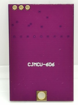 Детектор снега и дождя CJMCU-606