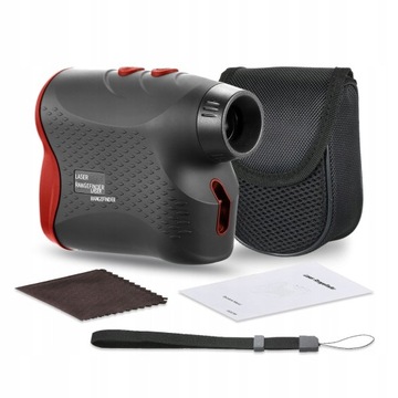 Лазерный дальномер для гольфа на 900 м.