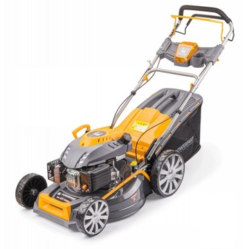 Kosiarka Spalinowa Powermat 173cm³ 51cm 7KM 60L