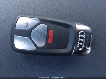 Audi Q5 II 2024 Audi Q5 2024 Audi Q5 Sportback S line Premium Plus 45 TFSI quattro 2.0, zdjęcie 13