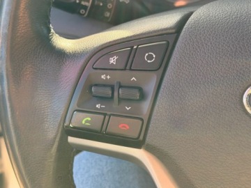 Hyundai Tucson III SUV 1.6 T-GDI 177KM 2015 Hyundai Tucson 4x4 Boagata wersja Hak 1.6 Benzyna 177KM, zdjęcie 24