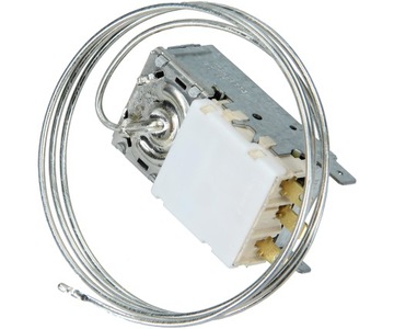 ТЕРМОСТАТ Ranco для холодильника Beko K59-L2683 CSA DSA