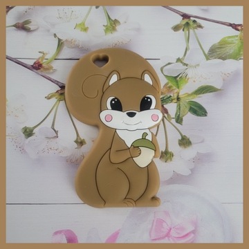 Силиконовые прорезыватели для прорезывания зубов – широкий выбор