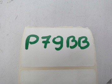 LAMBORGHINI AVENTADOR LP720-4 / LP700-4 INSTALACE SVAZEK PDC PŘEDNÍ 4xPDC