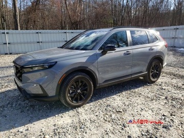 Honda CR-V VI 2024 Honda CR-V 2024 2.0L Hybrid Sport AWD 2.0 Benzyna 204KM, zdjęcie 1