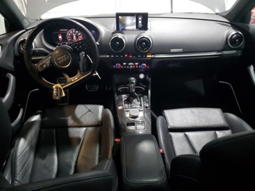Audi A3 8V 2019 Audi S3 Prestige 2019 2.0l 2.0 Benzyna 288KM, zdjęcie 8