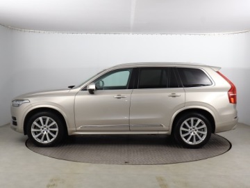 Volvo XC90 II SUV 2.0 D5 235KM 2018 Volvo XC90 D5 AWD, Salon Polska, Serwis ASO, zdjęcie 2