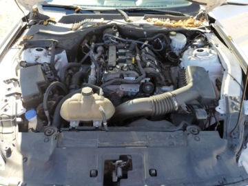 Ford Mustang VI 2021 Ford Mustang 2021 2.3L 2.3 Benzyna 310KM, zdjęcie 6