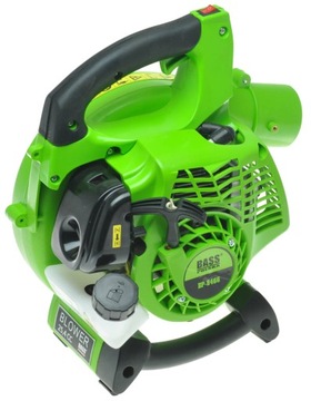 BASS ПОЛЬША БЕНЗИНОВЫЙ ВЕНТИЛЯТОР ЛИСТ ПЫЛЕСОС