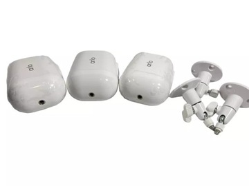 КОМПЛЕКТ IP-МОНИТОРИНГА ARLO ESSENTIAL SPOT