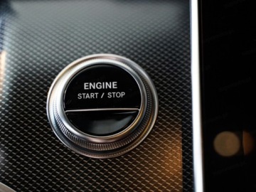 Mercedes GLC C254/X254 Coupe 2.0 220d 197KM 2026 MERCEDES-BENZ GLC 220 d 4-Matic AMG Line 2.0(197KM) 2026, zdjęcie 9