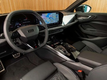  Audi A5 Limousine TFSI Duzy rabat Polski salon Mozliwosc personalizacji, zdjęcie 15