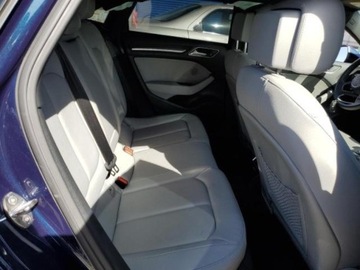 Audi A3 8Y 2020 Audi a3 Audi A3 Sedan Premium 40 TFSI, od ubezpieczalni 2.0 Benzyna 184KM, zdjęcie 8