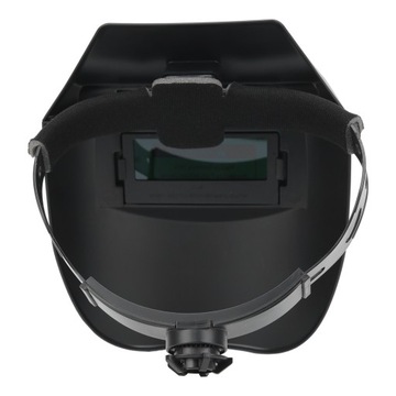 СВАРОЧНАЯ МАСКА С АВТОЗАТЕМНЕНИЕМ