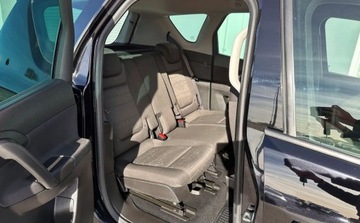 Opel Meriva II Mikrovan 1.4 Turbo ECOTEC 120KM 2011 Opel Meriva 1.4T 120KM, Klima, Tempomat, Zarejestrowana w Polsce, VAT-Marza, zdjęcie 31