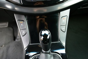 Hyundai i40 Kombi 1.7 CRDi HIGH 136KM 2012 Hyundai i40 1,7CRDi 136Km Automat Xenon Ledy, zdjęcie 33