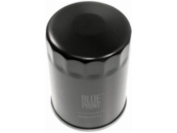 BLUE PRINT FILTR OLEJE
