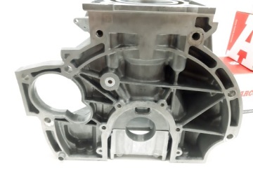 Variklio blokas FORD MONDEO MK5 1.5 ECOBOOST UNCE RFDS7G-6015-DA stūmokliai – nuotrauka 7
