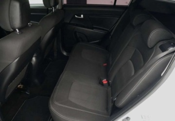 Kia Sportage III SUV 1.6 GDI 135KM 2013 Kia Sportage Kia Sportage 1.6 GDI 2WD Vision 1.6 Benzyna 136KM, zdjęcie 25